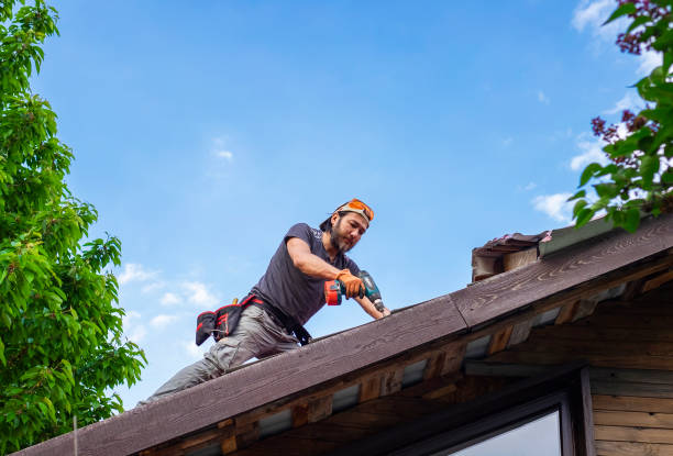 Fast & Reliable Emergency Roof Repairs in Robinson, TX