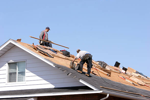 Trusted Robinson, TX  Roofing repair and installation Experts