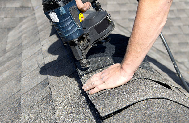 Hot Roofs in Robinson, TX