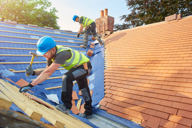 Best Roof Repair  in Robinson, TX